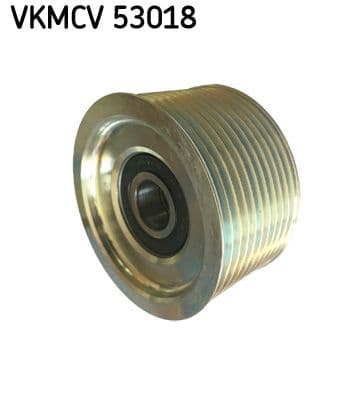 Rola ghidare/conducere, curea transmisie SKF VKMCV 53018