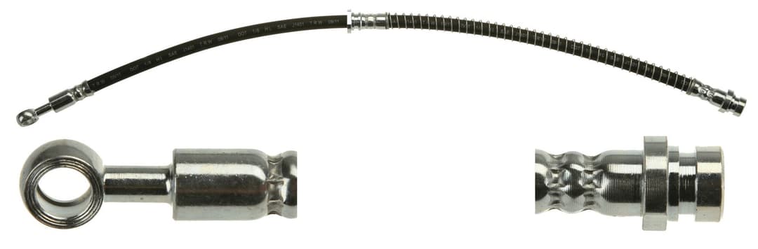 Furtun frana TRW PHD1085