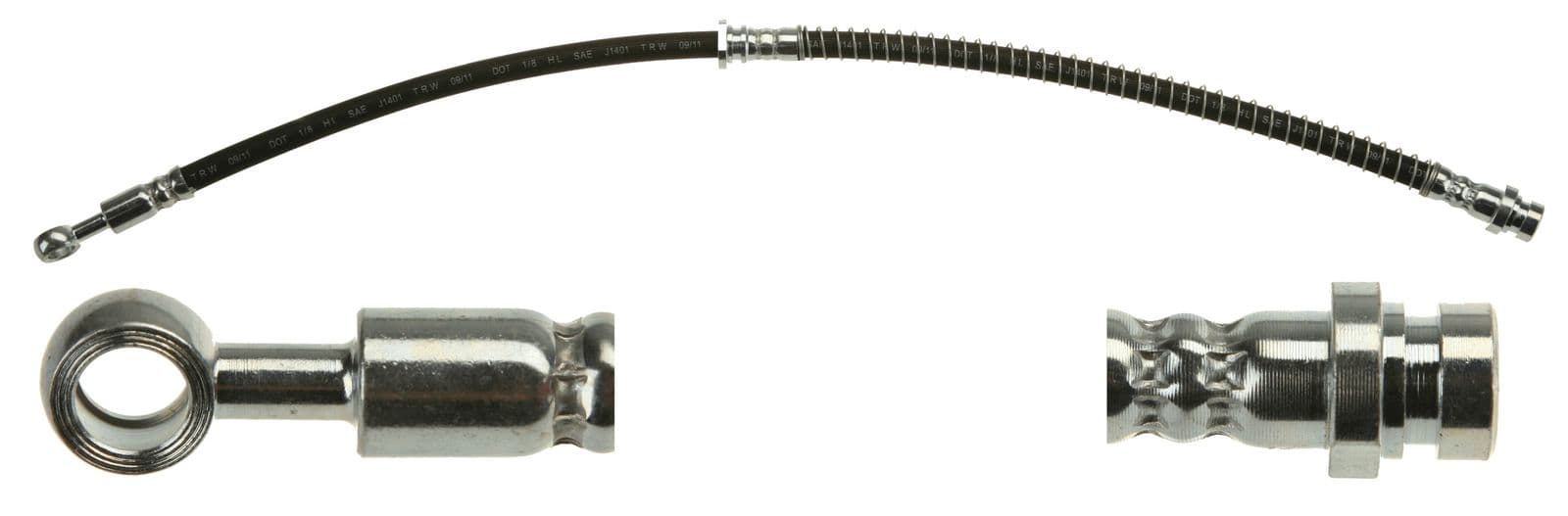 Furtun frana TRW PHD1085