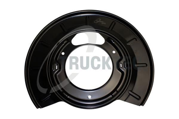 protectie stropire,disc frana TRUCKTEC AUTOMOTIVE 02.35.453