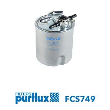 filtru combustibil PURFLUX FCS749