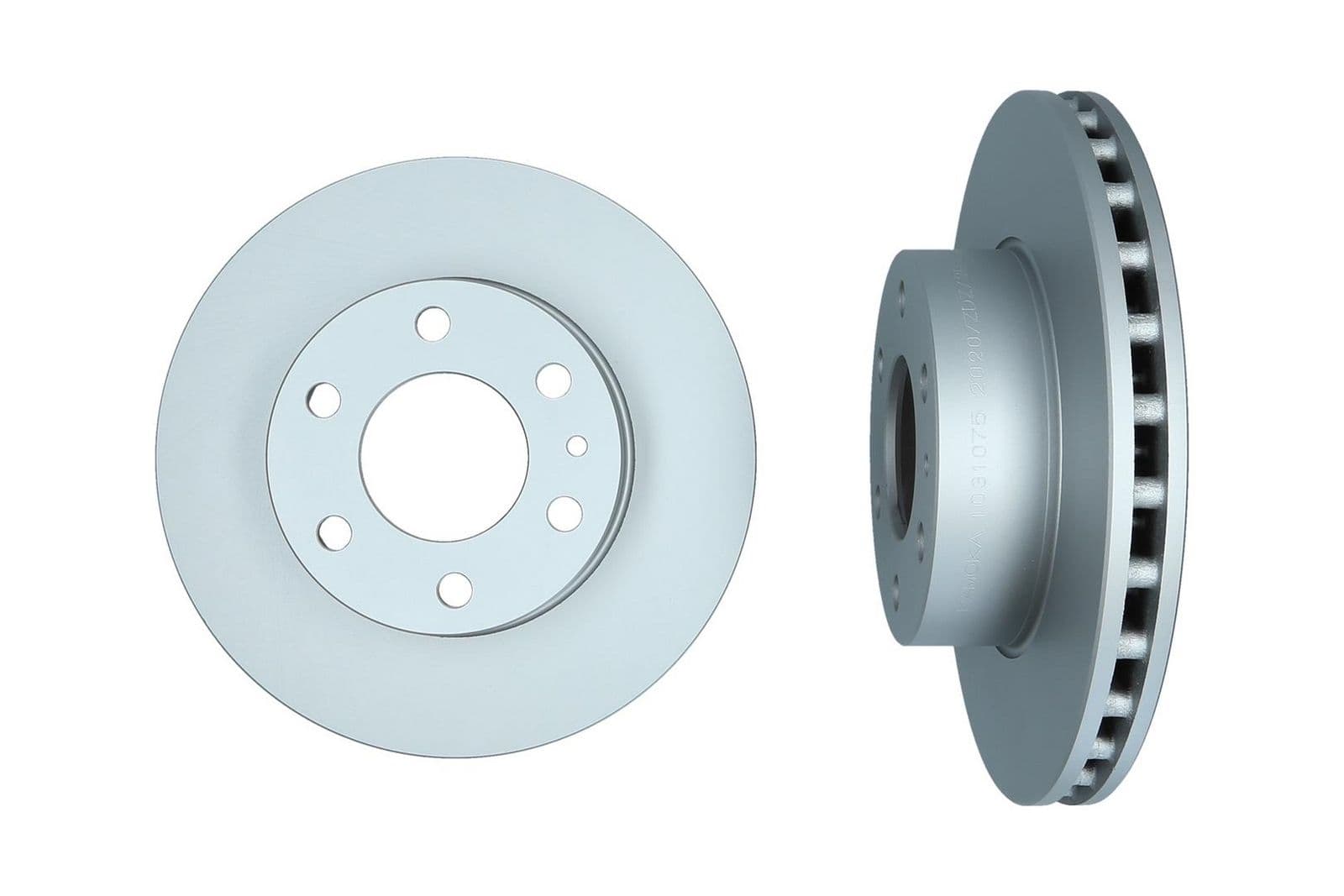 Disc frana KAMOKA 1031075