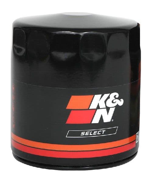Filtru ulei K&N Filters Performance Oil Filter SO-1004