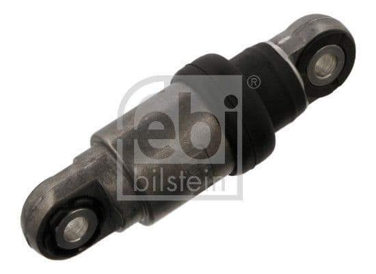 Amortizor vibratii, curea transmisie cu caneluri FEBI BILSTEIN 11332