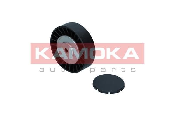 Rola ghidare/conducere, curea transmisie KAMOKA R0116