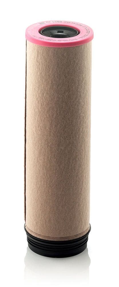 Filtru aer secundar MANN-FILTER NLG Pico CF 1650