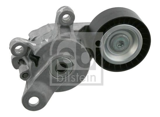 Intinzator curea, curea distributie FEBI BILSTEIN 27216