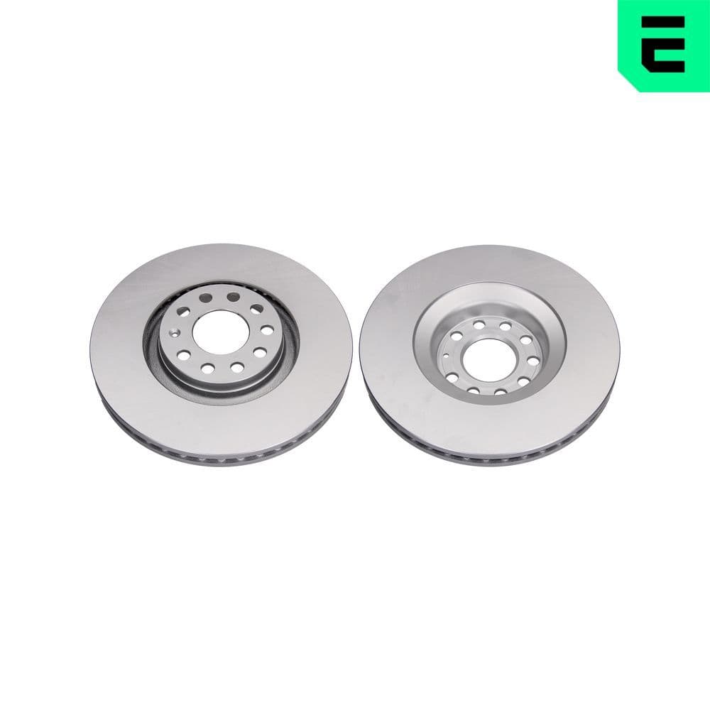 Disc frana OPTIMAL BS-7526HC