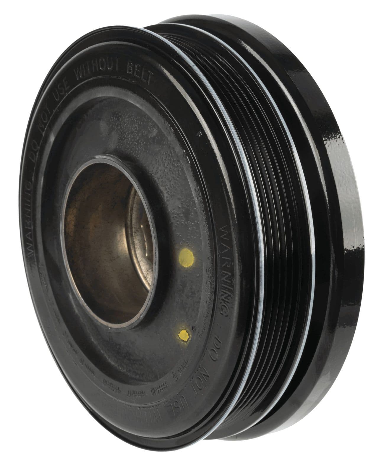 Fulie curea, arbore cotit LEMFOERDER 46015 01