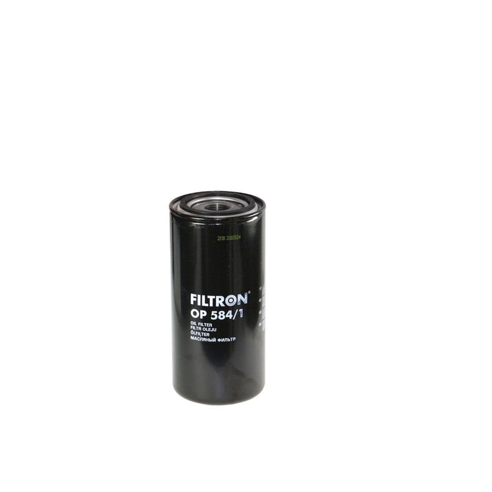 Filtru ulei FILTRON OP 584/1