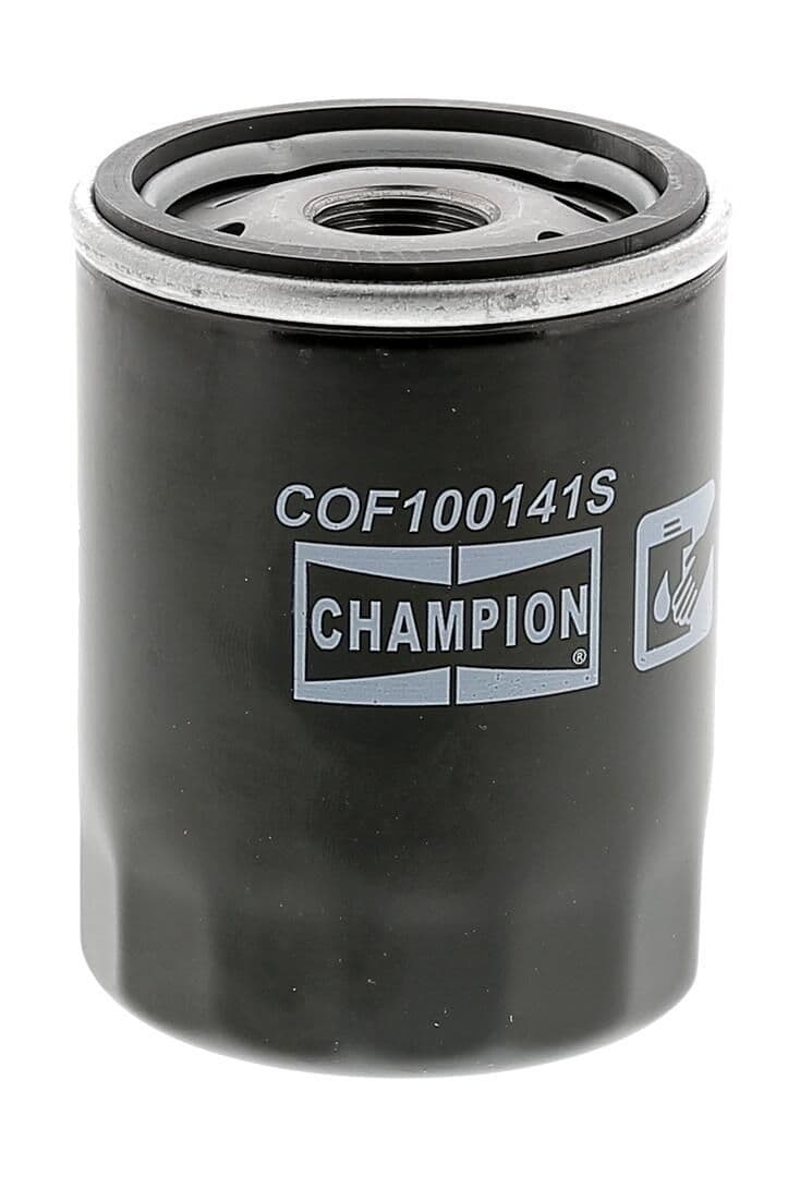 Filtru ulei CHAMPION COF100141S