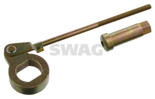 intinzator,curea transmisie SWAG 10 91 2515