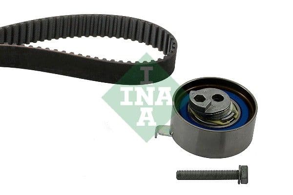 Set curea de distributie Schaeffler INA 530 0501 10
