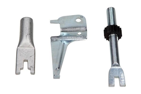 set accesorii, saboti frana parcare MAXGEAR 19-2042