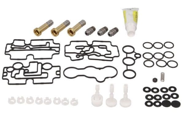 Set reparatie, supapa frana - frana de serviciu PNEUMATICS PN-R0235