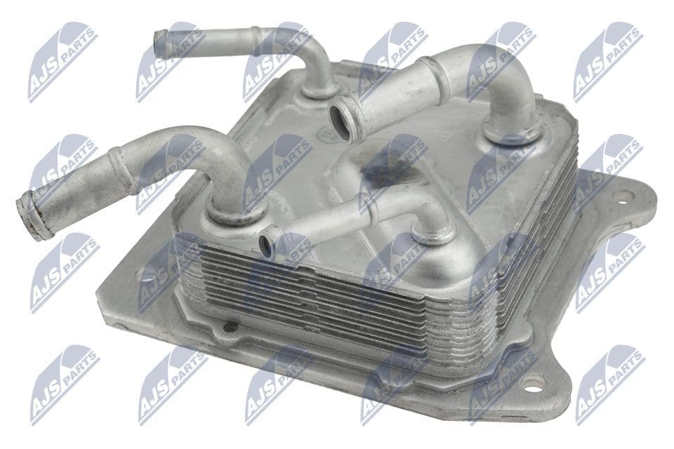 Radiator ulei, ulei motor NTY CCL-NS-007
