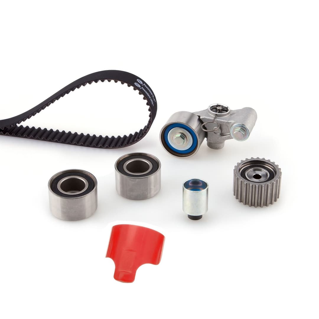 Set curea de distributie GATES PowerGrip™ K015612XS