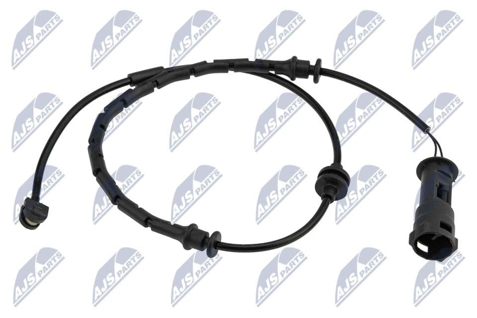 senzor de avertizare,uzura placute de frana NTY HCZ-PL-002