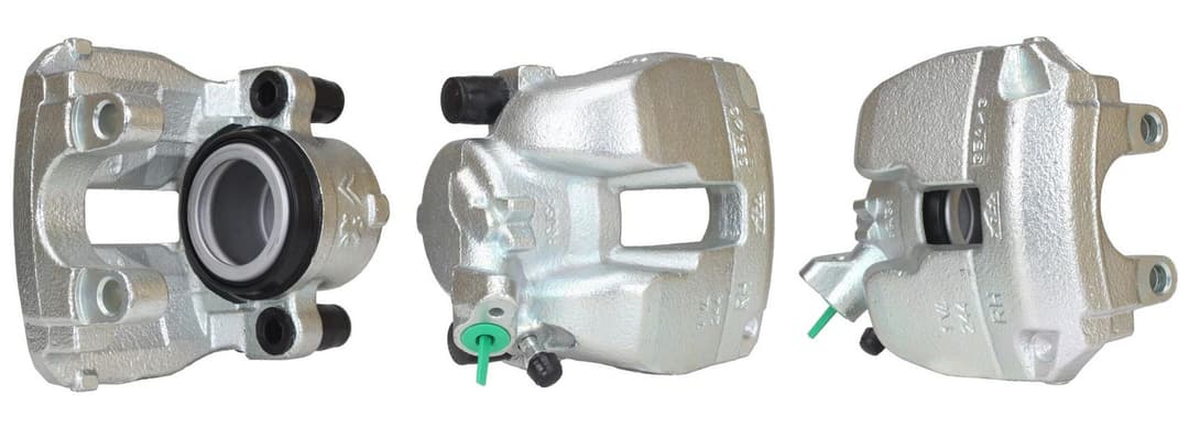 Etrier frana ELSTOCK 83-2613