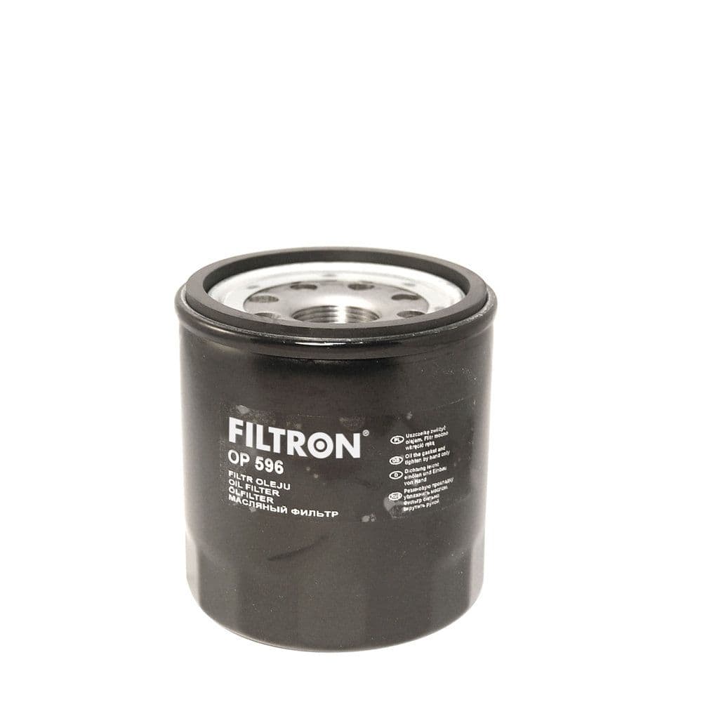Filtru ulei FILTRON OP 596