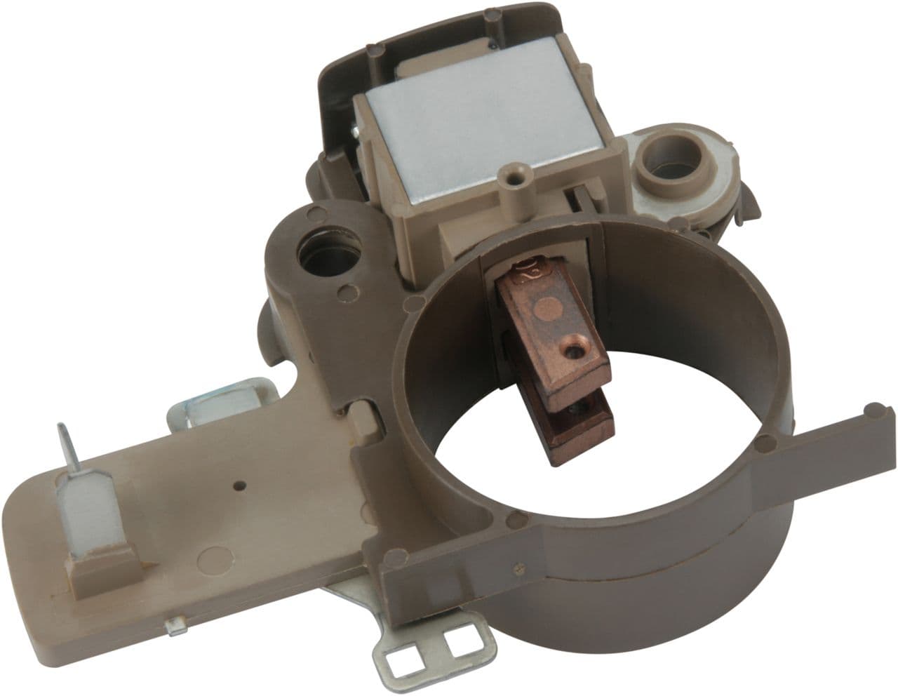 Regulator, alternator HC-Cargo F 032 139 669