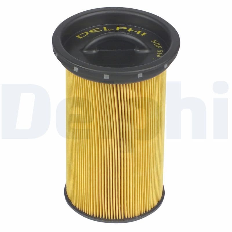 filtru combustibil DELPHI HDF566