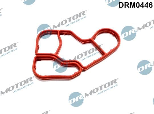 Etansare, racire ulei Dr.Motor Automotive DRM0446
