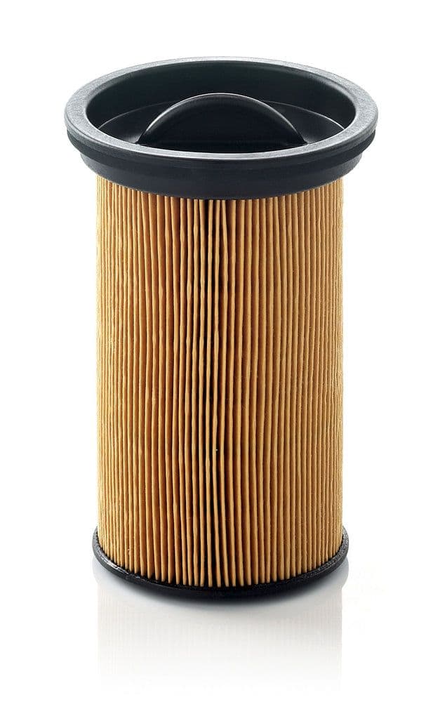 filtru combustibil MANN-FILTER PU 742