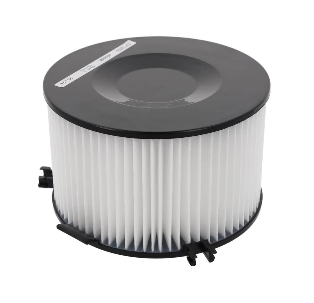 Filtru, aer habitaclu CORTECO 21651987