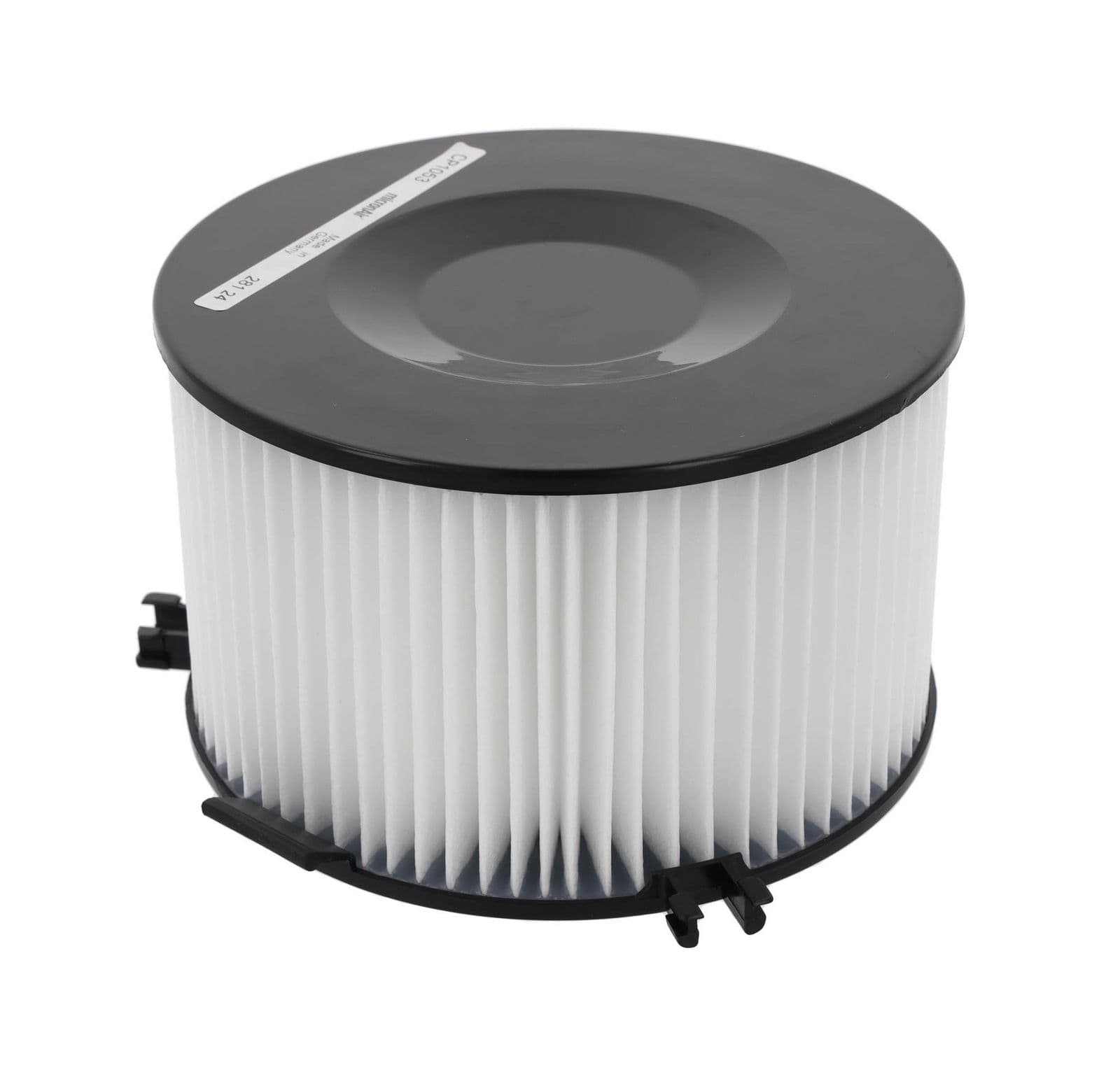 Filtru, aer habitaclu CORTECO 21651987