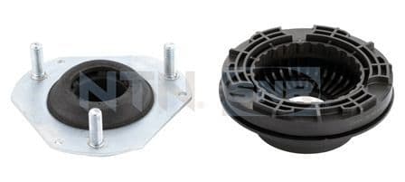 Set reparatie, rulment sarcina amortizor SNR KB652.26