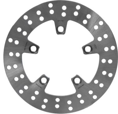 Disc frana TRW MST246