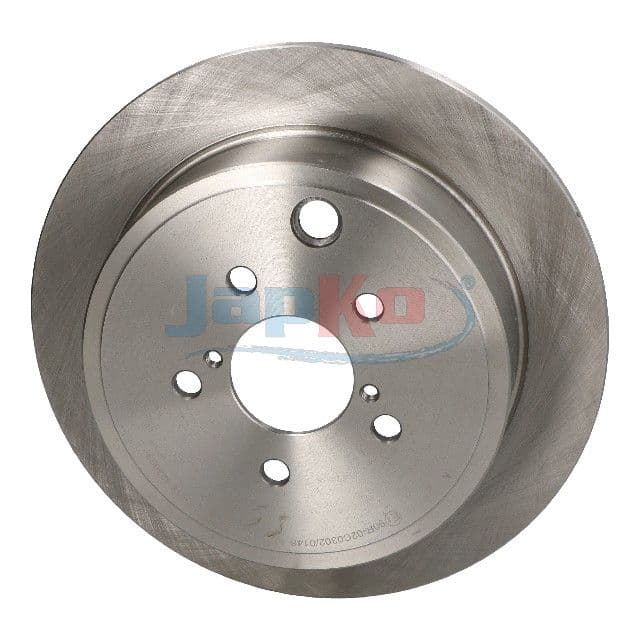 Disc frana JAPKO 61708C