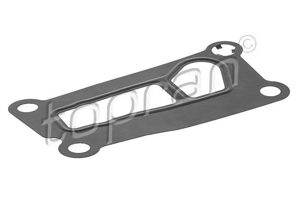 Garnituri, carcasa filtru ulei TOPRAN EHVP 305 537