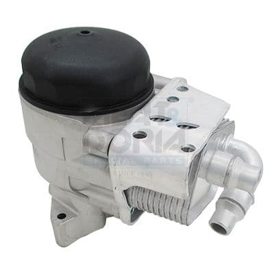 Radiator ulei, ulei motor MEAT & DORIA 95296