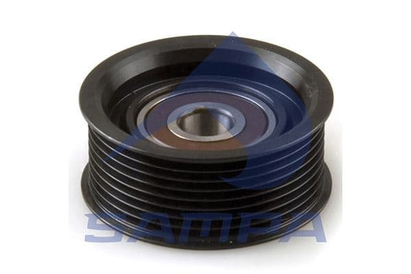rola intinzator,curea transmisie SAMPA 200.351