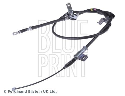 Cablu, frana de parcare BLUE PRINT ADG046257