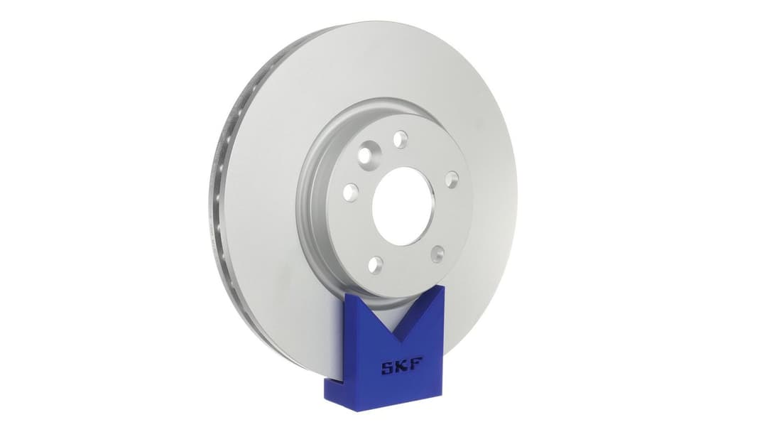 Disc frana SKF VKBD 80019 V1