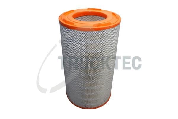 Filtru aer TRUCKTEC AUTOMOTIVE 04.14.002