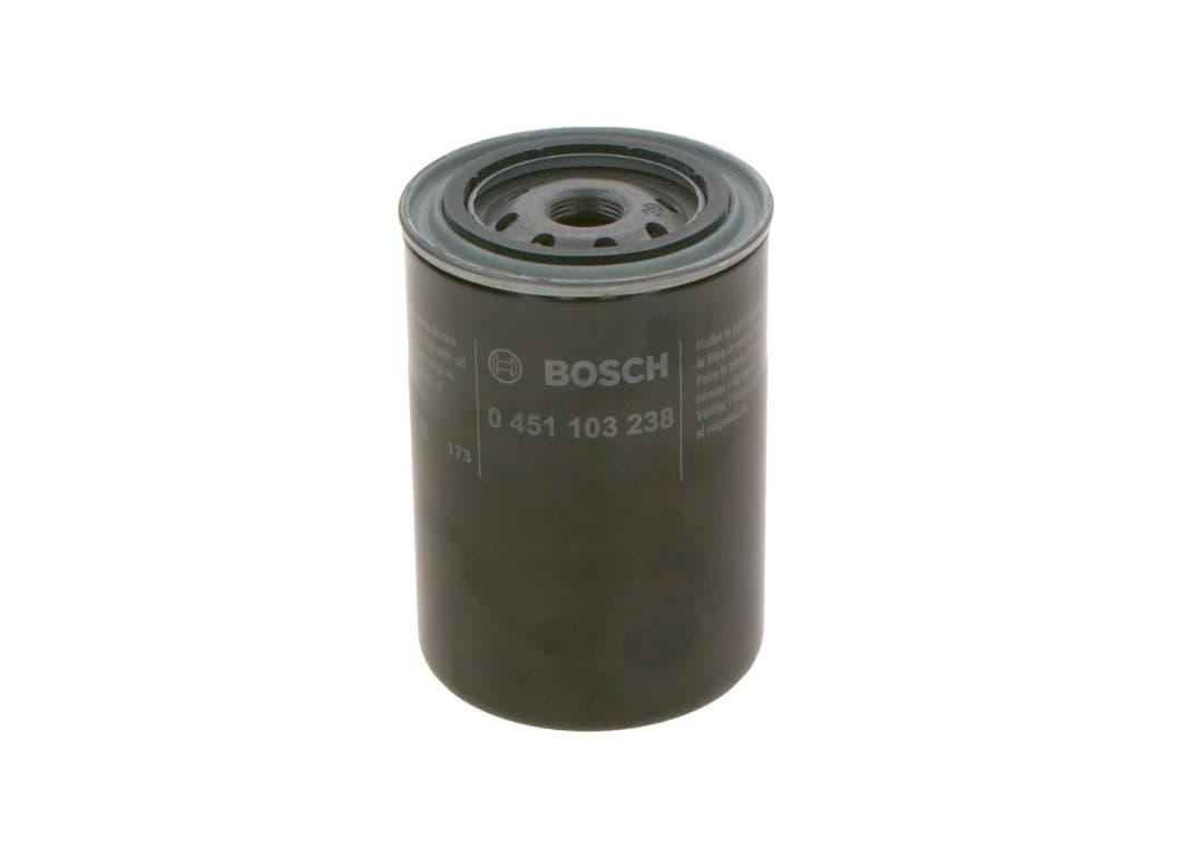 Filtru ulei BOSCH 0 451 103 238