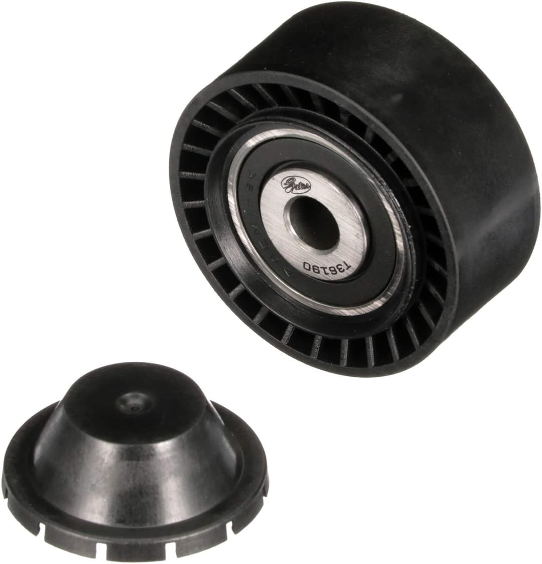 Rola ghidare/conducere, curea transmisie GATES T36190