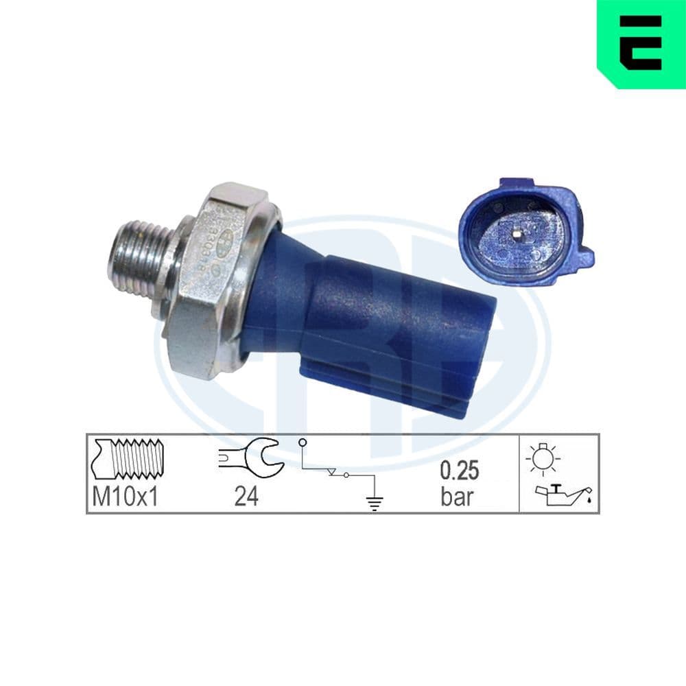 Senzor presiune ulei ERA 330318