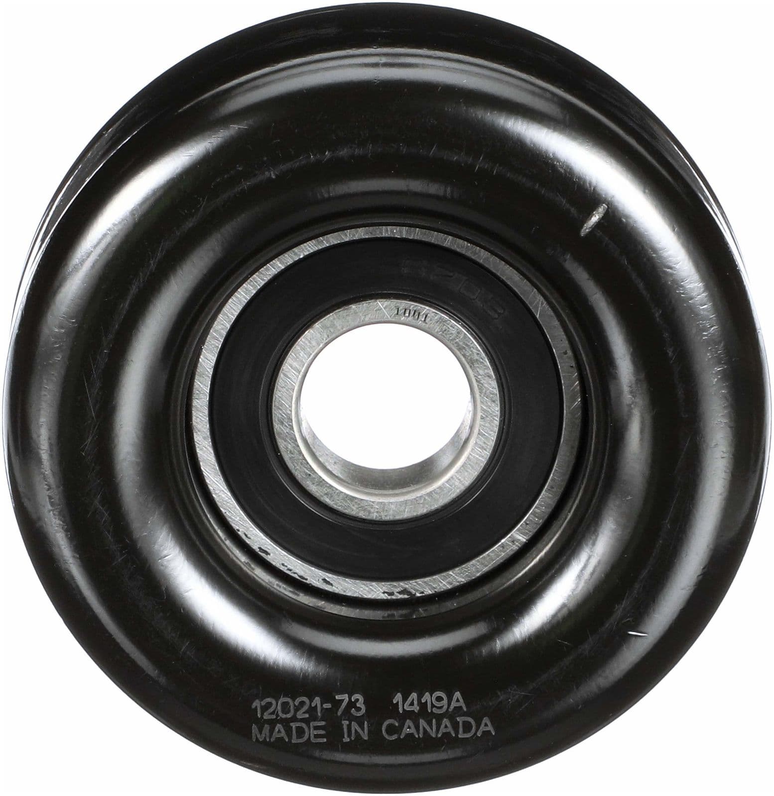 Rola ghidare/conducere, curea transmisie GATES DriveAlign™ T38006