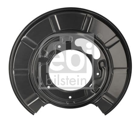 protectie stropire,disc frana FEBI BILSTEIN 185941