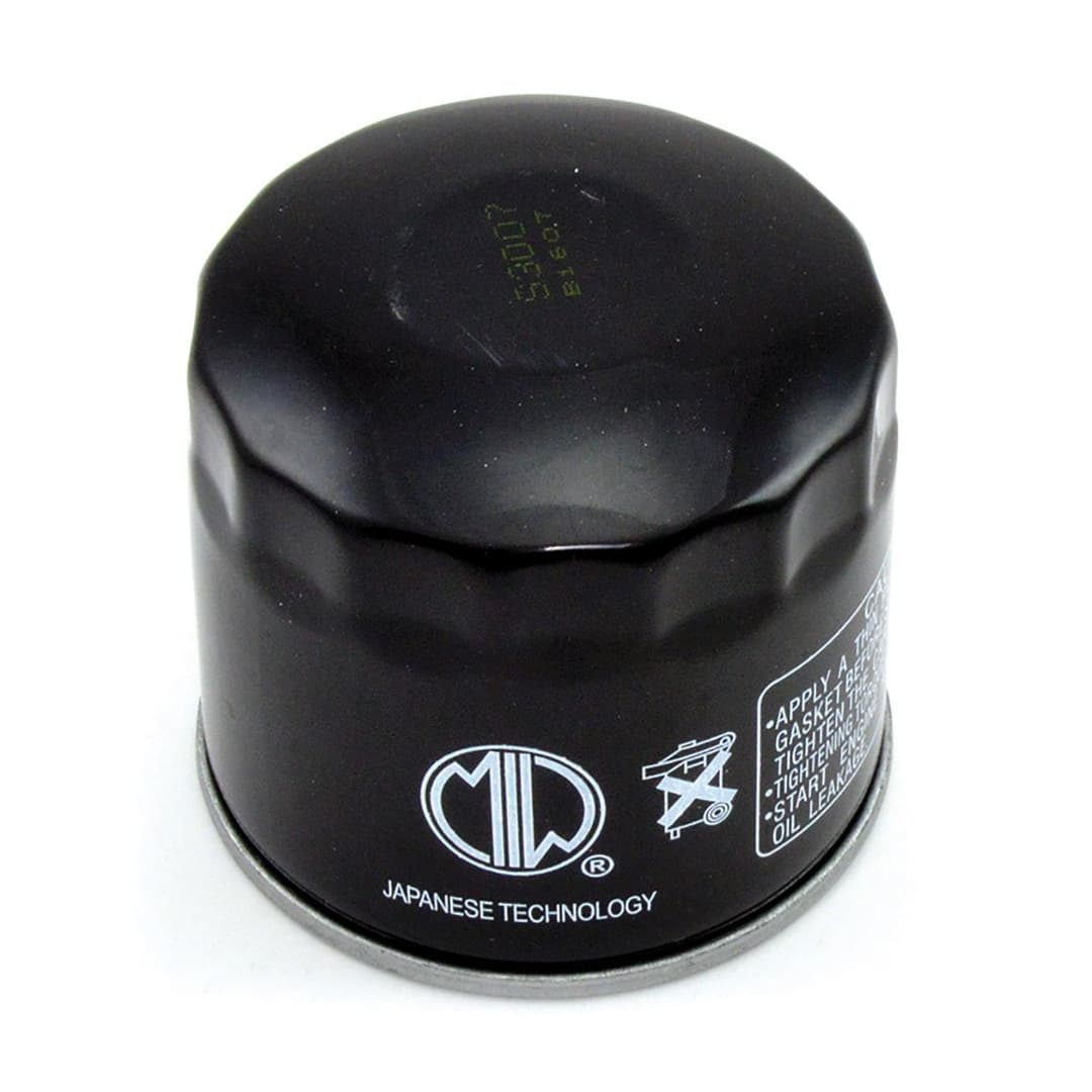 FILTR OLEJU MOTO. SUZUKI GSX-R 750 R (87)