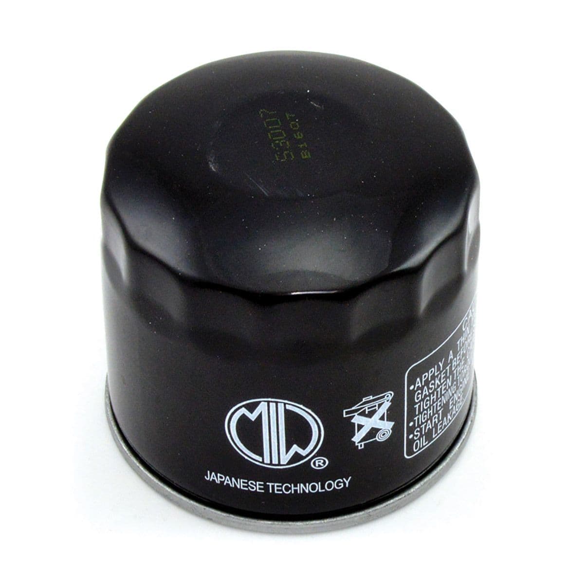 FILTR OLEJU MOTO. SUZUKI GSX-R 750 R (87)