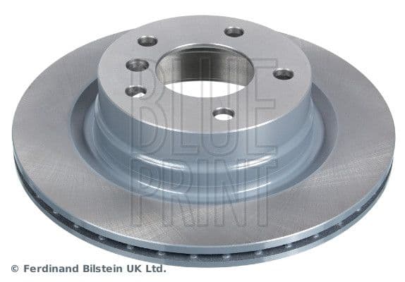 Disc frana BLUE PRINT ADB114337