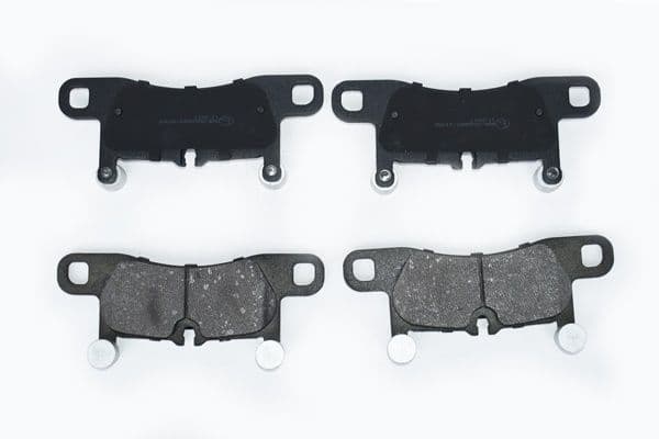 set placute frana,frana disc ASAM AUTOMOTIVE 74234