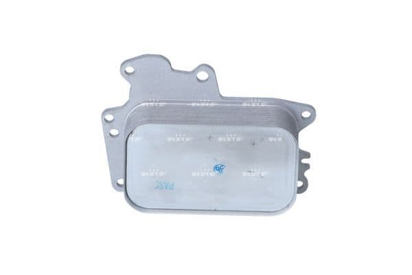 Radiator ulei, ulei motor NRF 31840