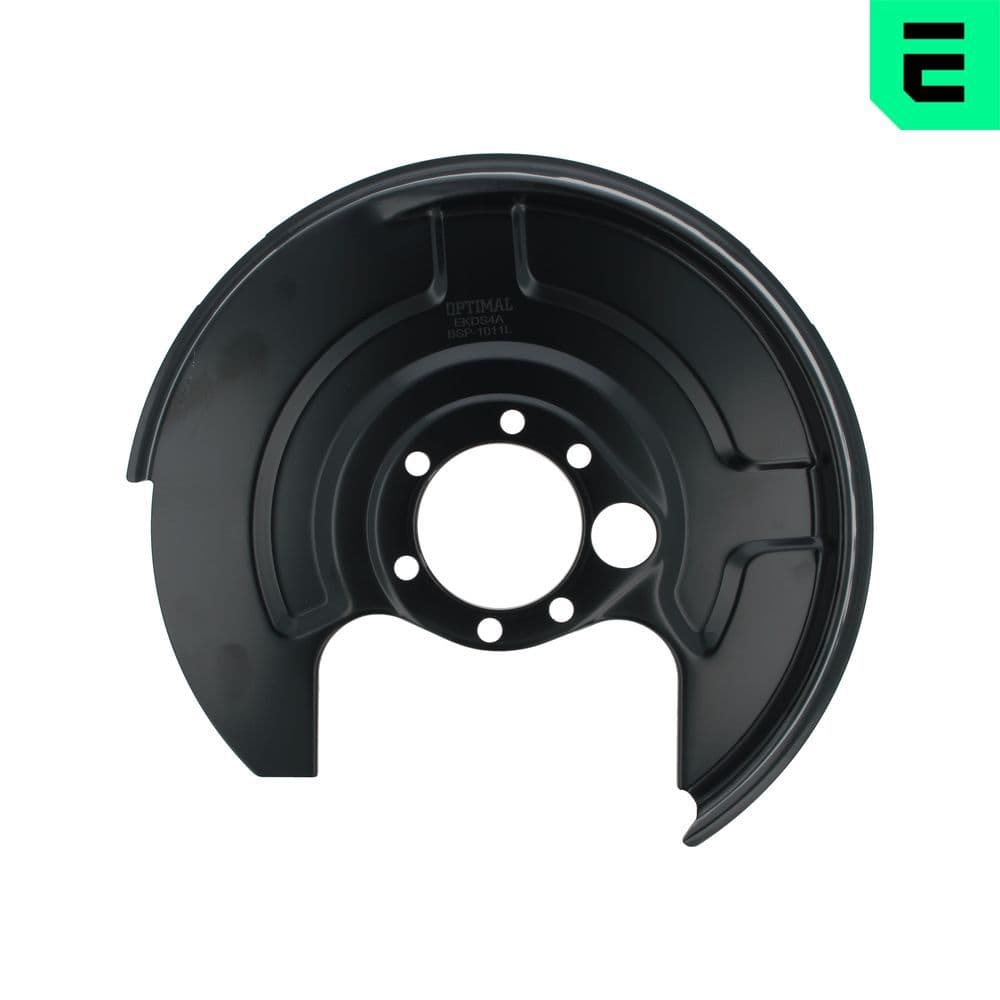 protectie stropire,disc frana OPTIMAL BSP-1011L